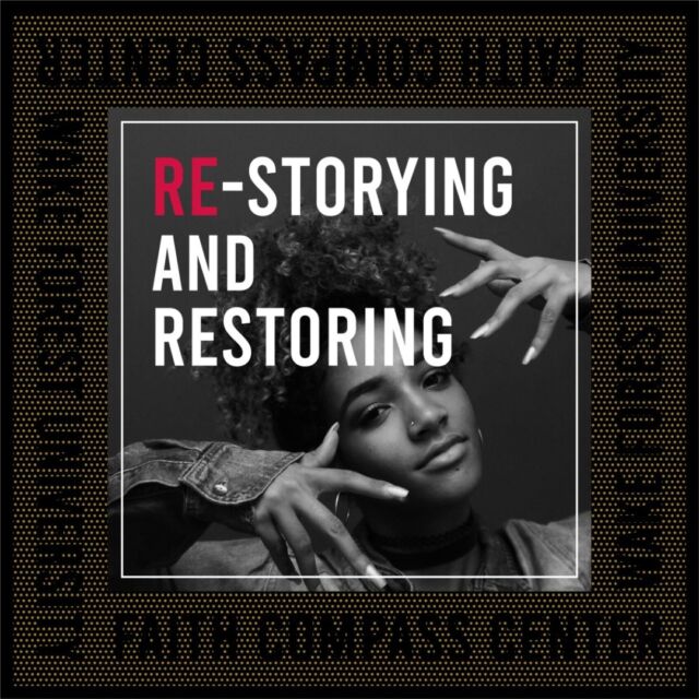 Meet the distinguished facilitators for the upcoming, June 18-20, 'Re-Storying and Restoring' Summer Institute. They will guide us as we weave stories of healing, restore narratives of justice, and reclaim the sacredness of every life for all.

Learn more & register: cvent.me/VwZZX0

Link In Bio